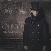 Splinter (songs from a broken mind) [deluxe version] cover image
