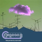 Sequential symphonies - ep cover image