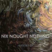 Hungry - ep cover image