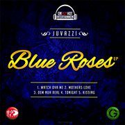 Blue roses - ep cover image