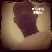 Ghetto bible cover image