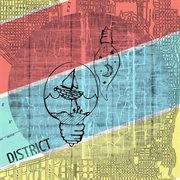 District - ep cover image