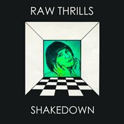 Shakedown cover image