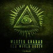 New world order cover image