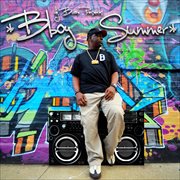 Bboy summer cover image