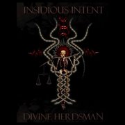 The divine herdsman - ep cover image