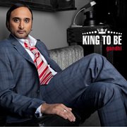 King to be - ep cover image