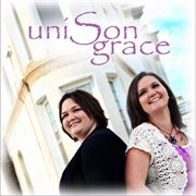 Unison grace - ep cover image