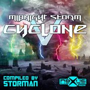 Midnight storm v (cyclone) cover image