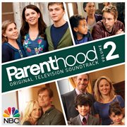 Parenthood original television soundtrack, vol. 2 cover image