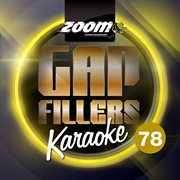 Zoom karaoke gap fillers, vol. 78 cover image