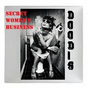 Secret women's business cover image