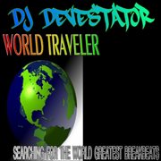 World traveler cover image