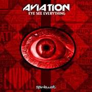 Eye see everything cover image