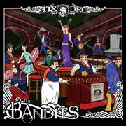 The bandits - ep cover image