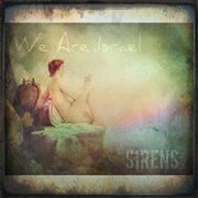 Sirens - ep cover image