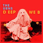 Deep web cover image