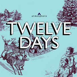 Cover image for Twelve Days