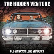 Old sins cast long shadows cover image