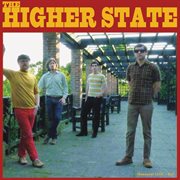 The higher state cover image