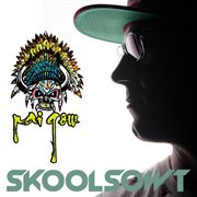 Skoolz owt - ep cover image