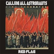 Red flag  - ep cover image