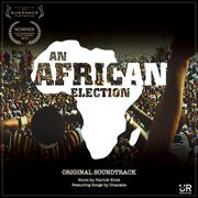 An african election (original soundtrack) cover image