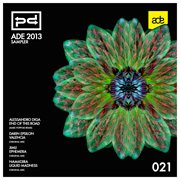 Ade 2013 sampler cover image