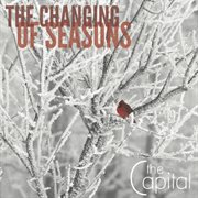 The changing of seasons - ep cover image