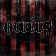 Oculus - ep cover image