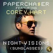 Night visions (sunglasses) [feat. corey hart] cover image