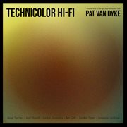 Technicolor hi-fi cover image