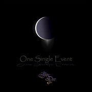 One single event cover image