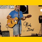 Sleepy town cover image