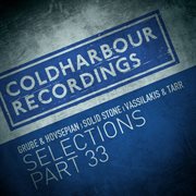 Markus schulz presents: coldharbour selections, pt. 33 cover image