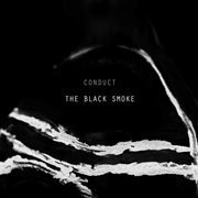 The black smoke cover image