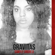 Gravitas cover image