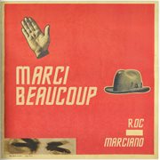 Marci beaucoup cover image