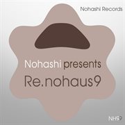 Re.nohaus9 cover image