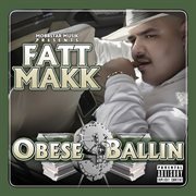 Obese ballin cover image