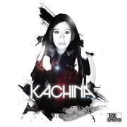 Kachina - ep cover image
