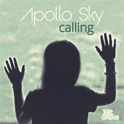 Calling - ep cover image