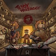 Teddy massacre cover image