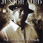 The other side of town cover image