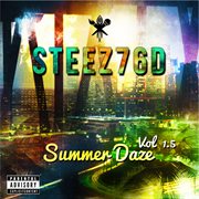 Summer daze, vol. 1.5 cover image