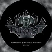 Thoughts on romanthony cover image