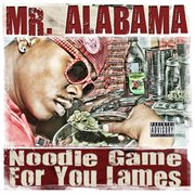 Noodle game for you lames cover image