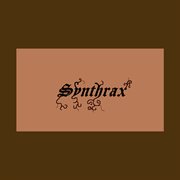 Synthrax - ep cover image