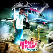 Rap money trap money (trap edition) cover image