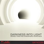 Darkness into light cover image